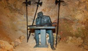 Votlina kralja Matjaža